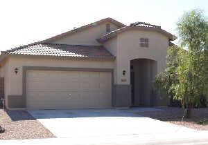 16041 W Port Au Prince Ln., Surprise, AZ 85379