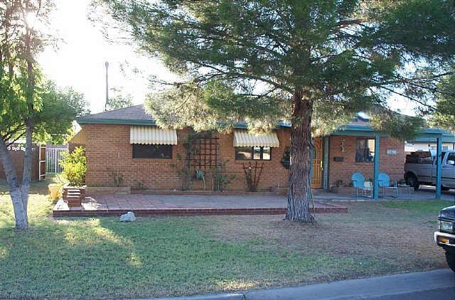 3502 N Creighton Ct., Scottsdale, AZ 85251