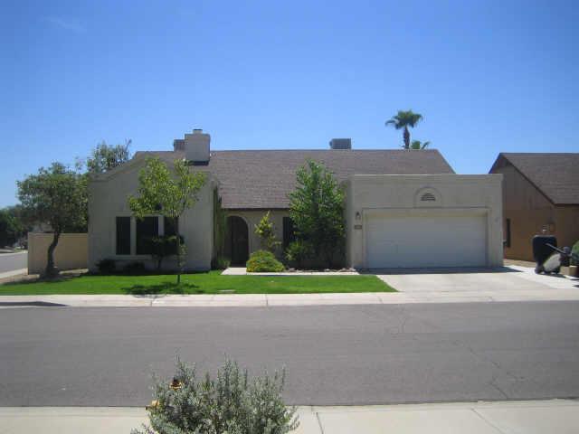 4101 Soft Wind Dr., Glendale, AZ 85310
