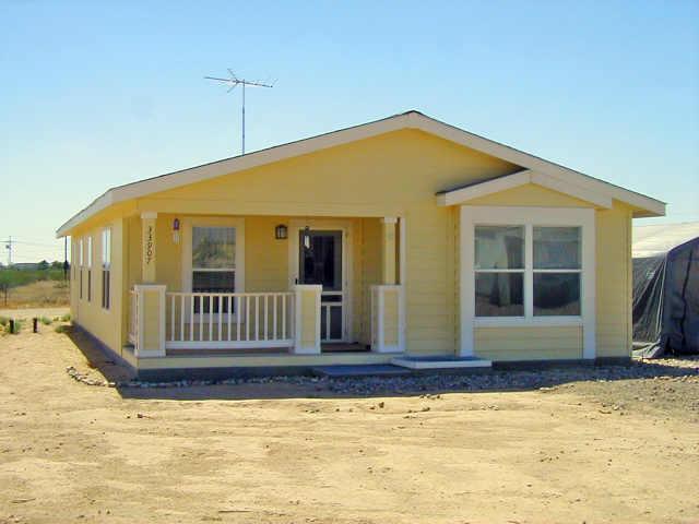 33907 W Encinas Ln., Tonopah, AZ 85354