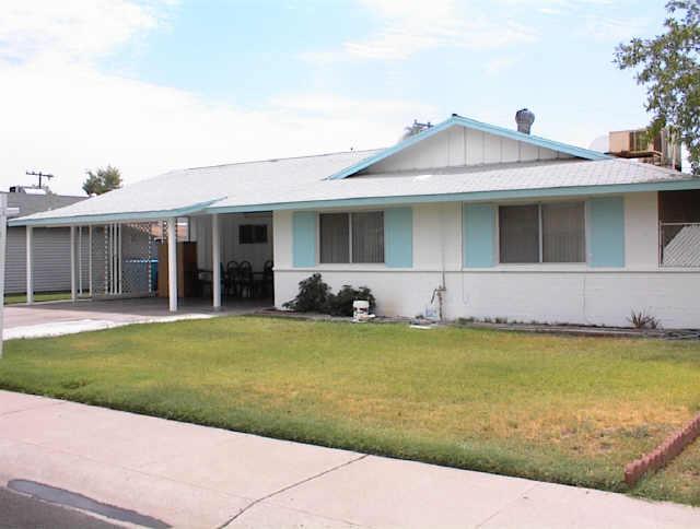 4017 W Lawrence Ln., Phoenix, AZ 85051