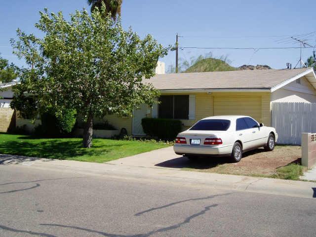 2307 E Hillery Dr., Phoenix, AZ 85022