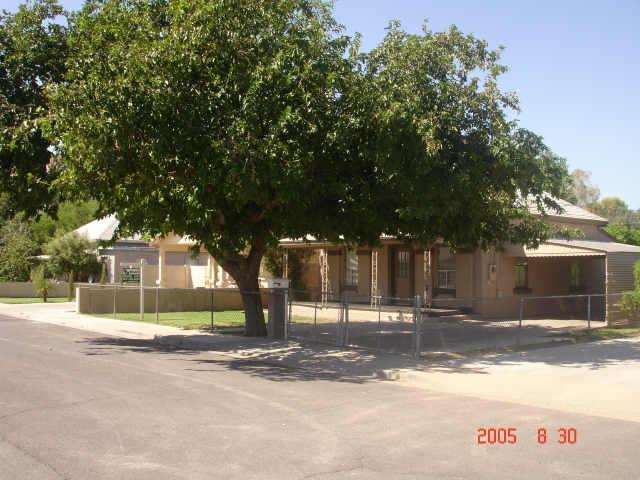 926 S Grand St., Mesa, AZ 85210