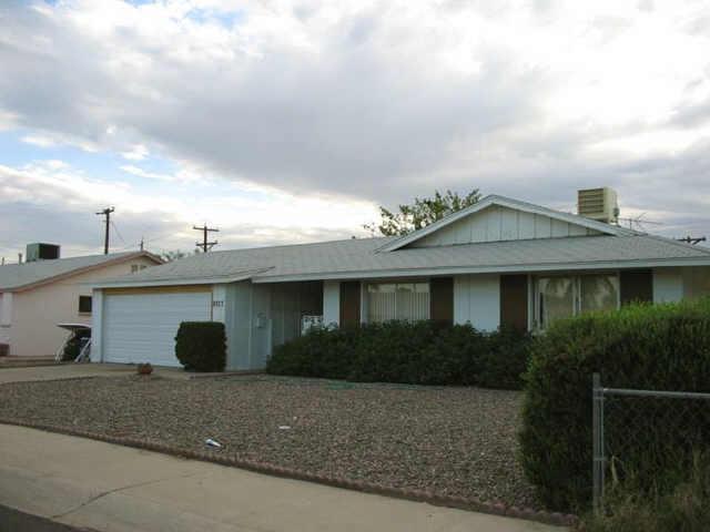 8827 N 40 Ave., Phoenix, AZ 85051