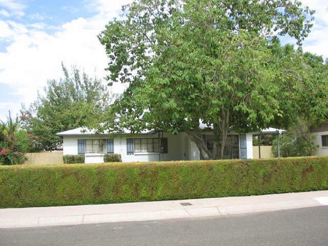 4218 E Cheery Lynn Rd., Phoenix, AZ 85018