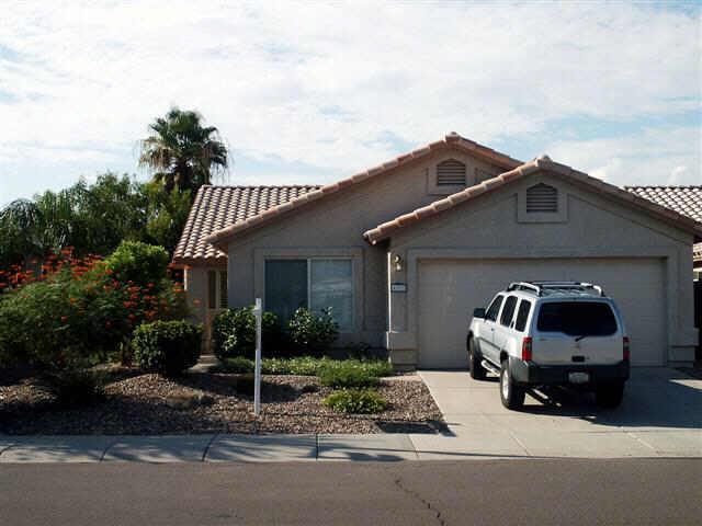 4853 W Kristal Way, Glendale, AZ 85308