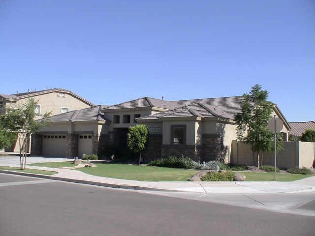 311 W Sparrow Dr., Chandler, AZ 85248