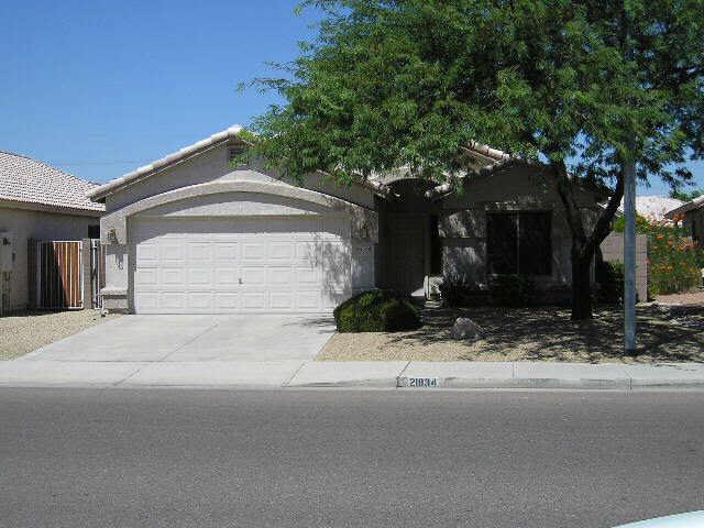 21834 N 34th Ave., Phoenix, AZ 85027