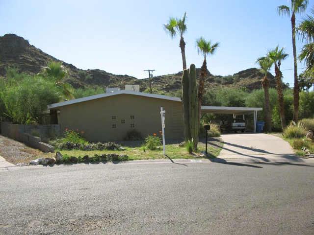 8601 N 13th Pl., Phoenix, AZ 85020