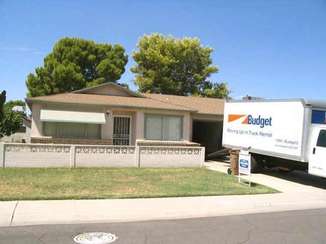 10304 N 97 Ave. #A, Peoria, AZ 85345