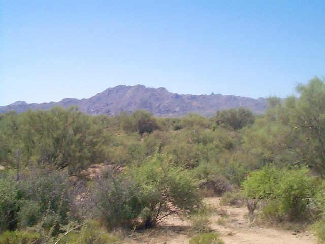 14535 E Bajada Dr. #1, Scottsdale, AZ 85262