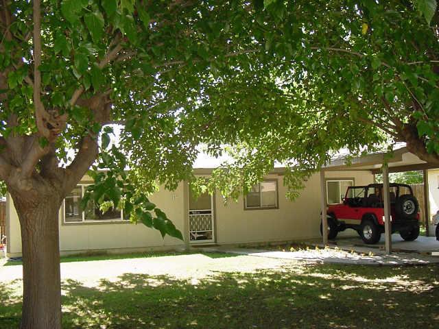 257 W Genung Ave., Wickenburg, AZ 85390