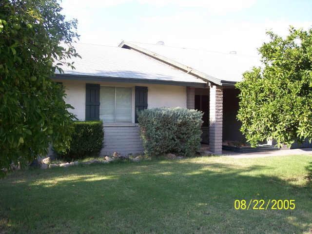 4544 W Bloomfield Rd., Glendale, AZ 85304