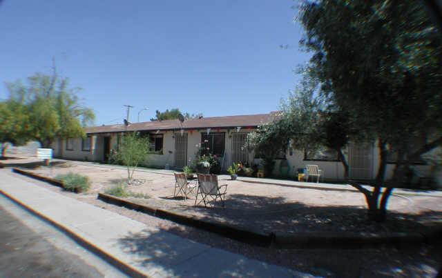 2617 E Wallace Ave., Phoenix, AZ 85032