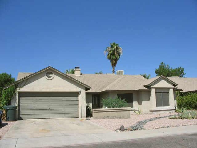 10820 W Vista Ave., Glendale, AZ 85307