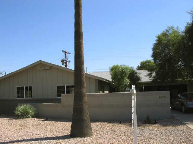 6353 E Indian School Rd., Scottsdale, AZ 85251
