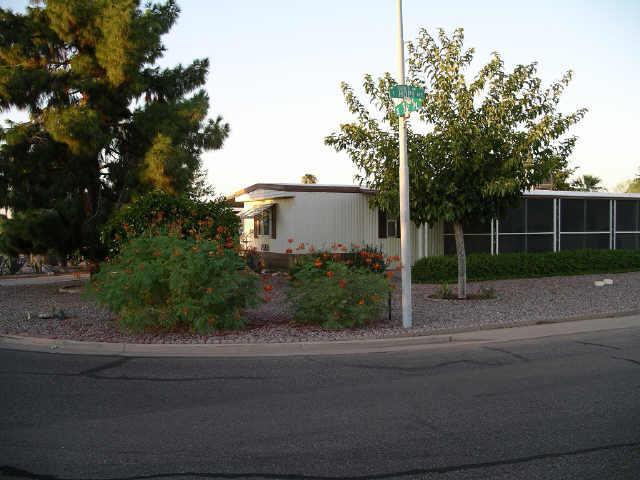 1513 S 76th Pl., Mesa, AZ 85208