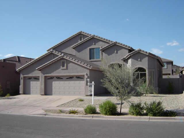 3226 W Rapalo Rd., Phoenix, AZ 85086