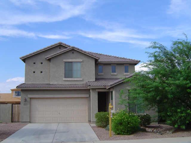 3422 E Powell Way, Gilbert, AZ 85298