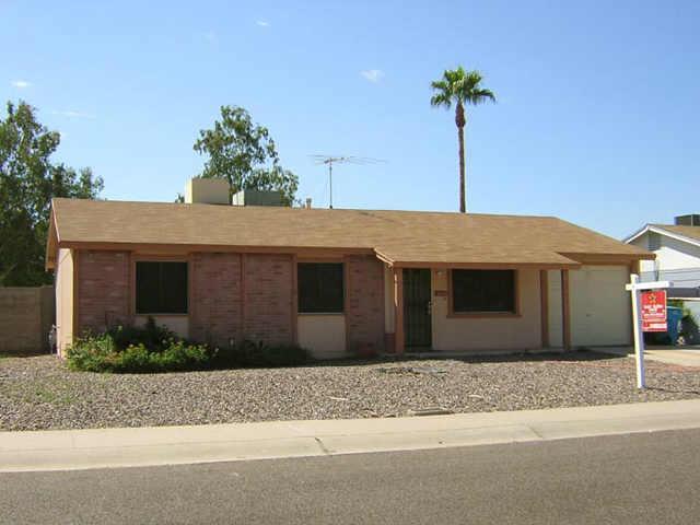 3749 E Joan De Arc Ave., Phoenix, AZ 85032