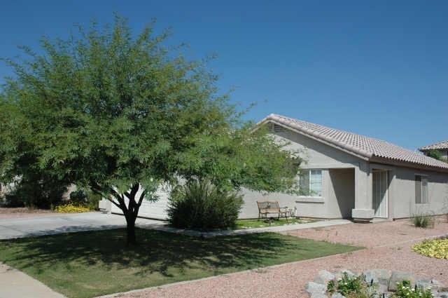 12020 W Rosewood Dr., El Mirage, AZ 85335