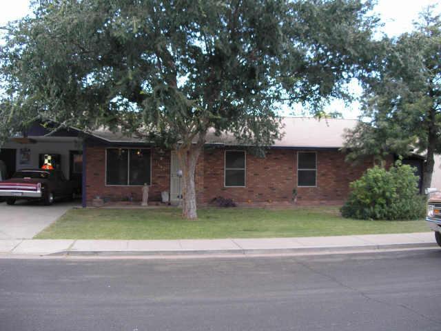 3112 E Delta Ave., Mesa, AZ 85204
