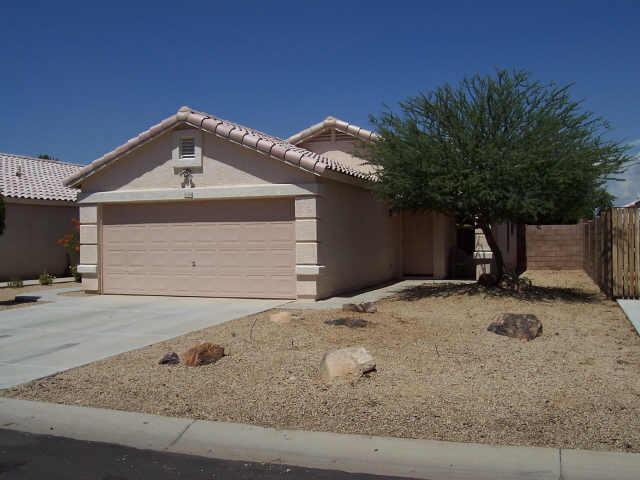 15704 W Post Dr., Surprise, AZ 85374