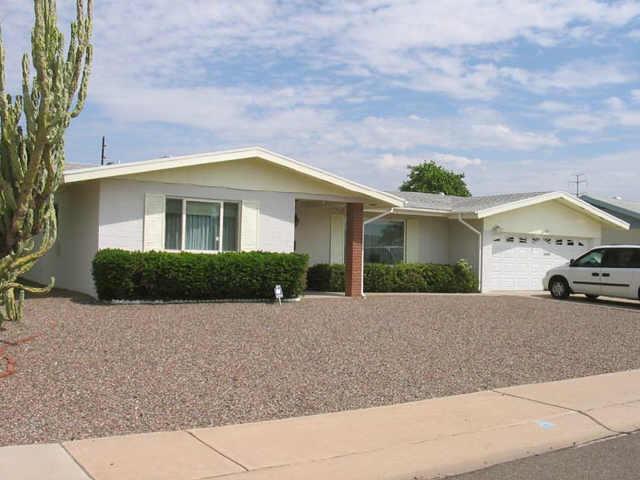 6206 E Butte St., Mesa, AZ 85205