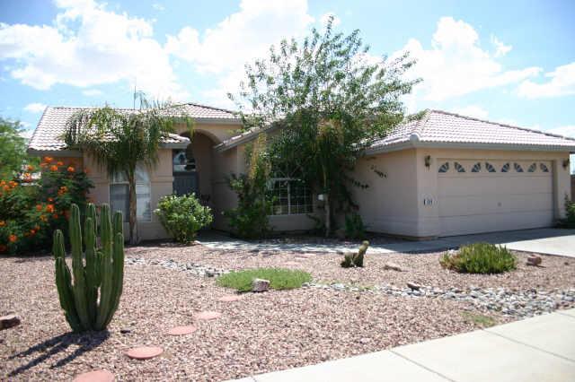 1599 E Christina St., Casa Grande, AZ 85222