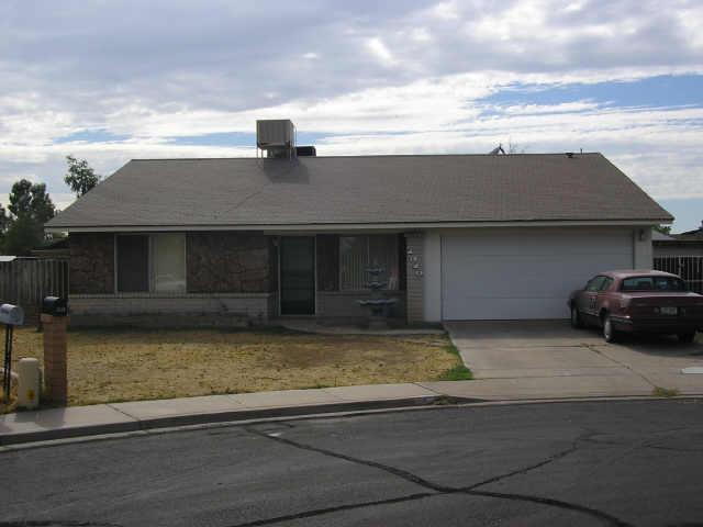 1310 S Rose Cir., Mesa, AZ 85204