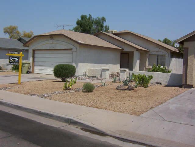 7002 W Nicolet Ave., Glendale, AZ 85303