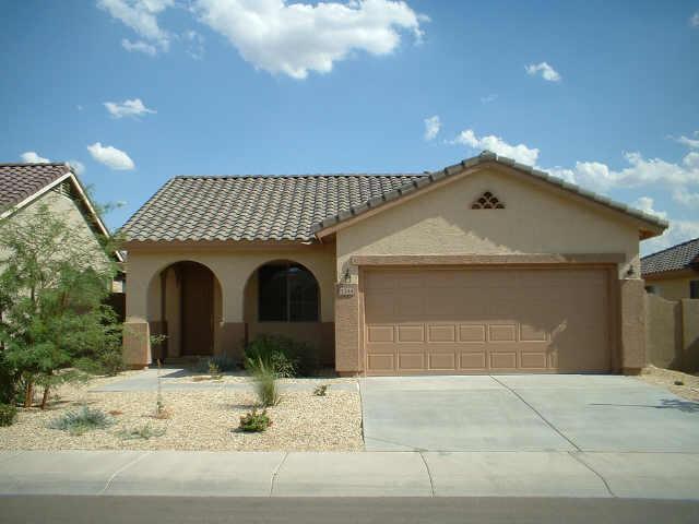 1743 W Kuralt Dr., Anthem, AZ 85086