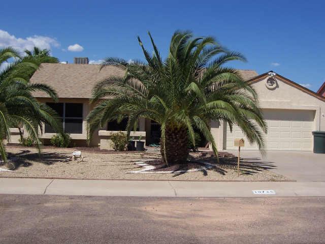 10726 W Morten Ave., Glendale, AZ 85307