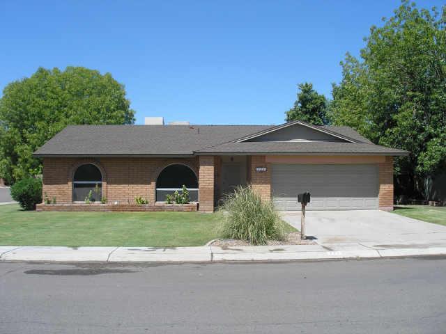 720 W Vaughn St., Tempe, AZ 85283