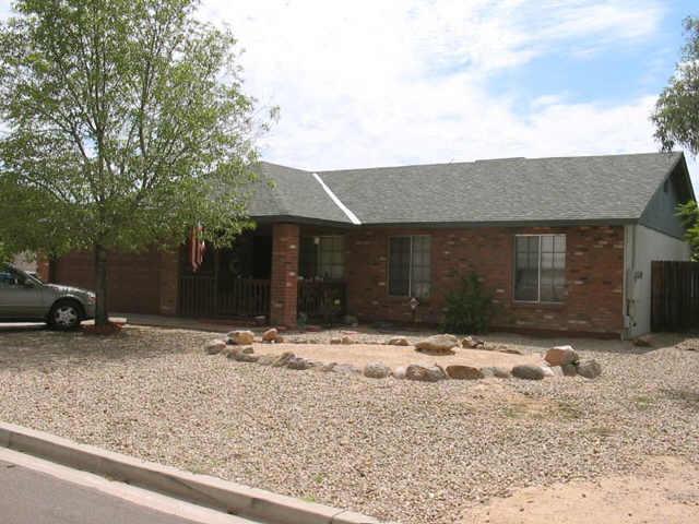 6529 E Jensen St., Mesa, AZ 85205