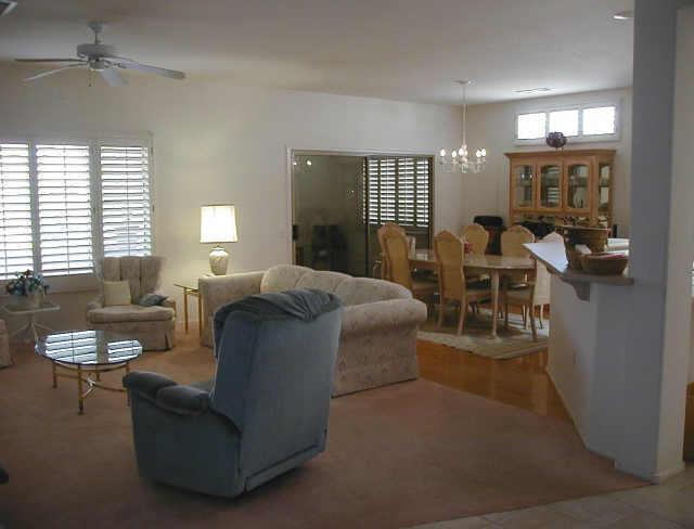 15603 W Hidden Creek Ln., Surprise, AZ 85374