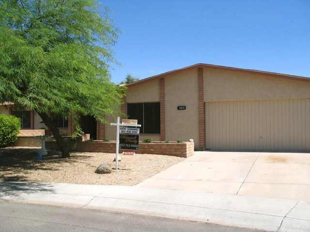 11813 N 60th Ave., Glendale, AZ 85304