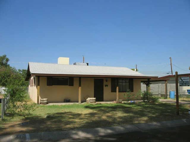 4134 N 29th Dr., Phoenix, AZ 85017