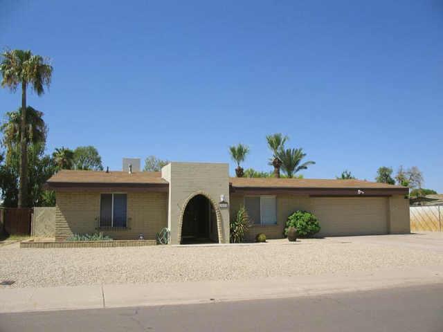 9052 N 41st Ave., Phoenix, AZ 85051