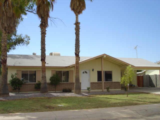 1531 N Lehmberg Ave., Casa Grande, AZ 85222