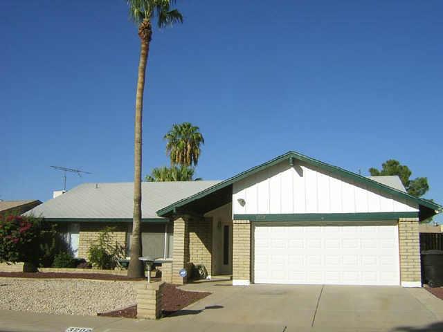 3202 N Woodburne Dr., Chandler, AZ 85224