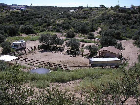 8325 W Framingham Rd., Wilhoit, AZ 86332