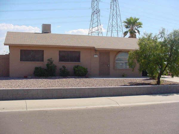 8401 W Las Palmaritas Dr., Peoria, AZ 85345