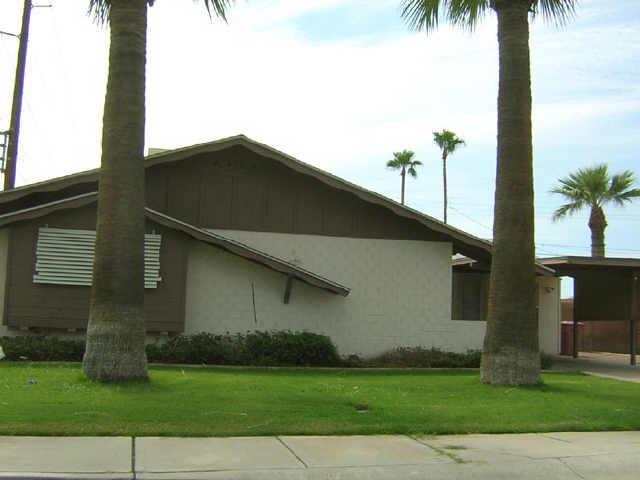 8749 E Chaparral Rd., Scottsdale, AZ 85250