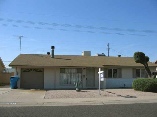 3723 W Palmaire Ave., Phoenix, AZ 85051