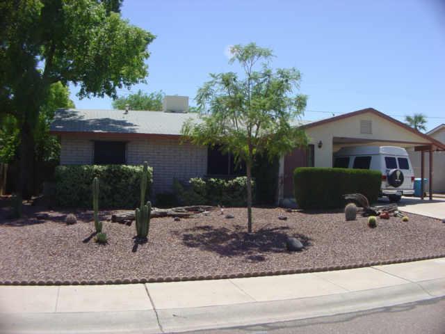 2237 E Everett Dr., Phoenix, AZ 85022