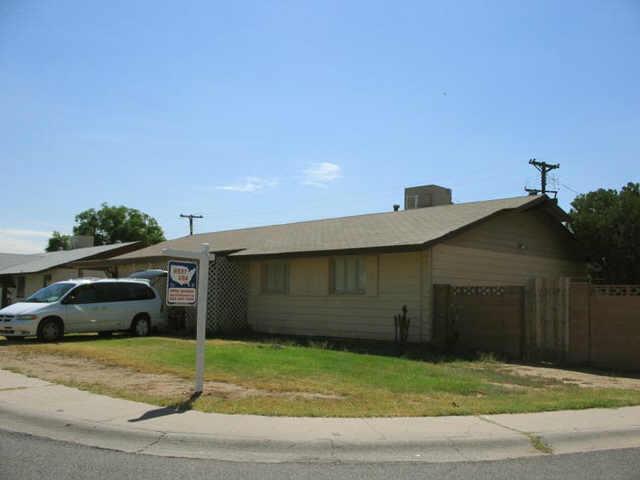 4321 W Mulberry Dr., Phoenix, AZ 85031