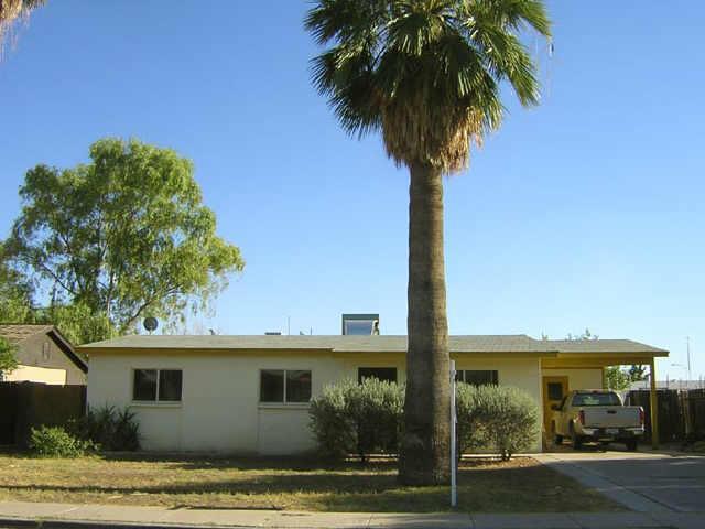 455 E Harmony Ave., Mesa, AZ 85204