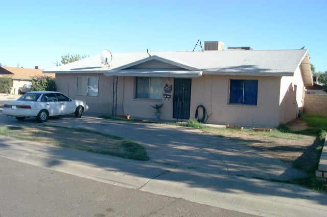 6401 W Lamar Rd., Glendale, AZ 85301