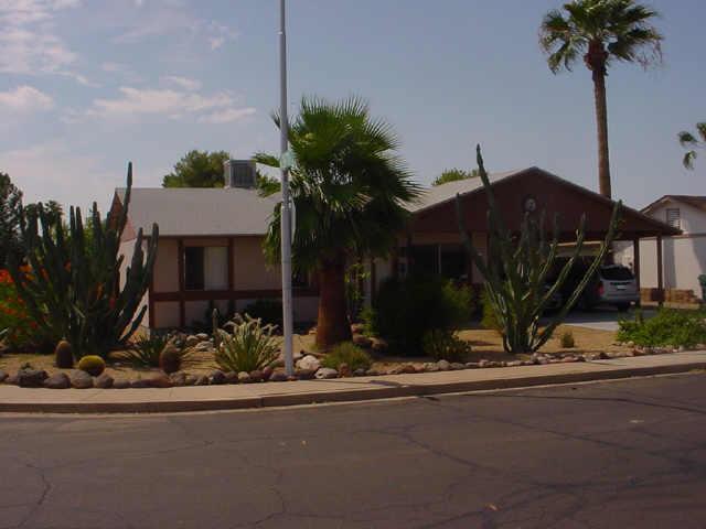 2459 E Baltimore St., Mesa, AZ 85213